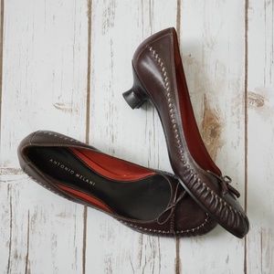 Antonio Melani Pumps - Size 7.5 M